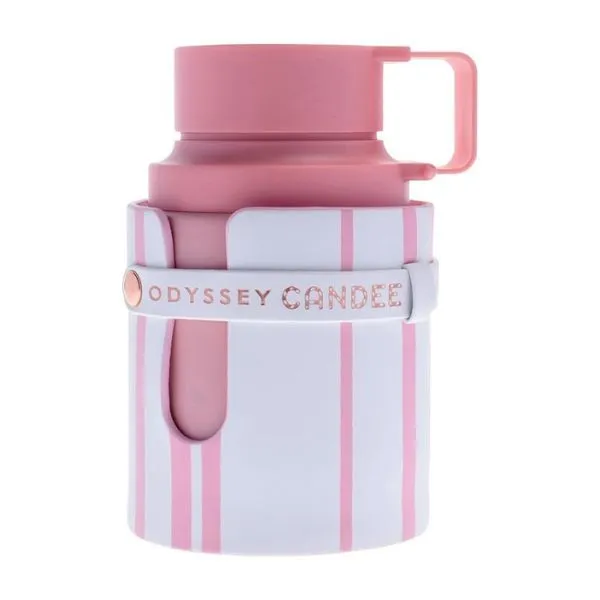 Odyssey Candee Eau de Parfum for Women - 100 ml