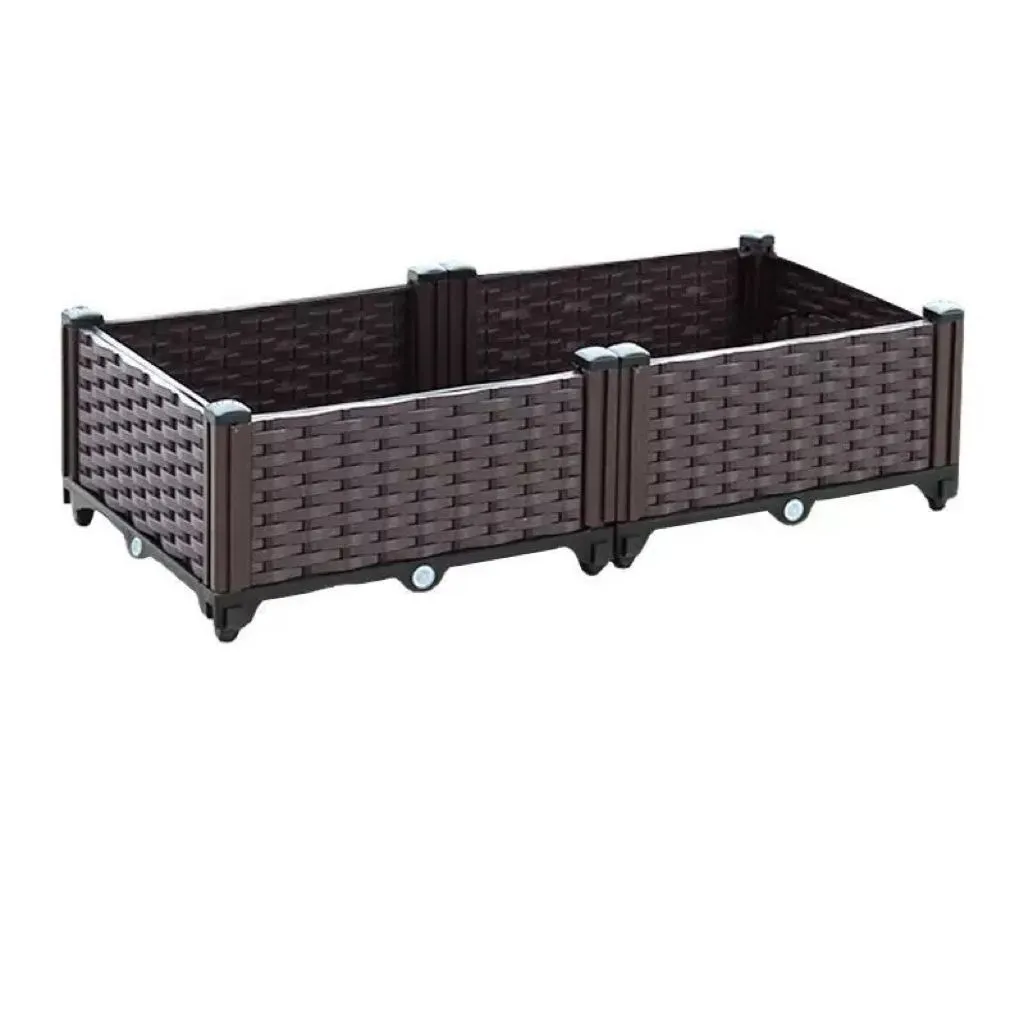 Plant Stand Garden Raised Bed, Raised Garden Bed, Garden Raised Planter,