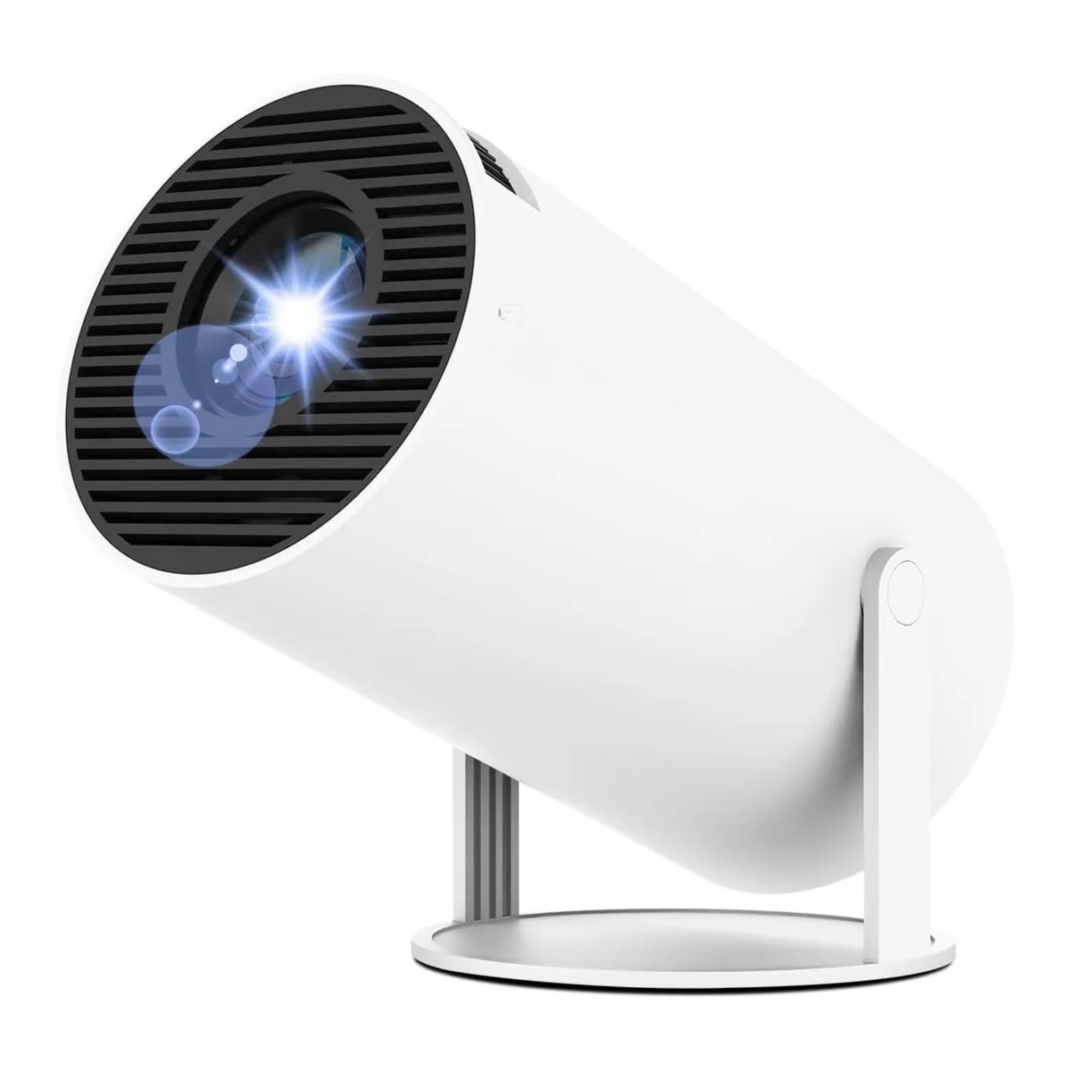 Mini Full HD LCD Multimedia Projector