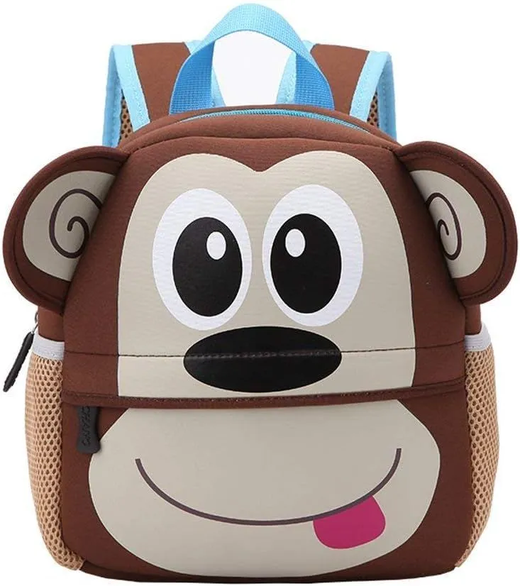 Kid Backpack, Baby Toddler Pre School Backpack Children Backpacks Bags