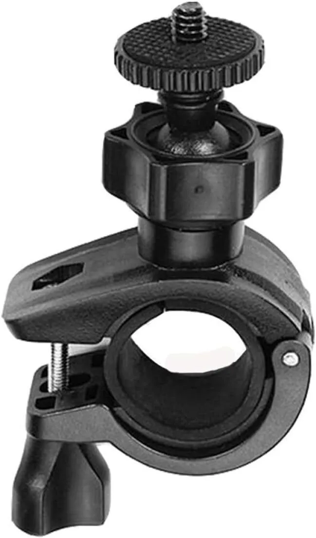 Shape Phone Holder Clip Bracket, Compatible with Digital Cameras & All Pho