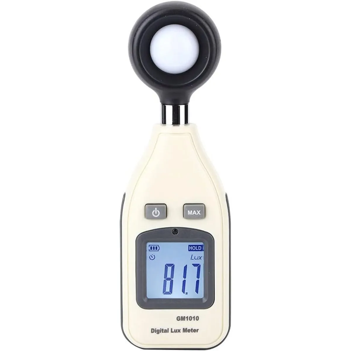 Handheld LED Digital Illuminance Meter Meter with Luxmeter Photometer