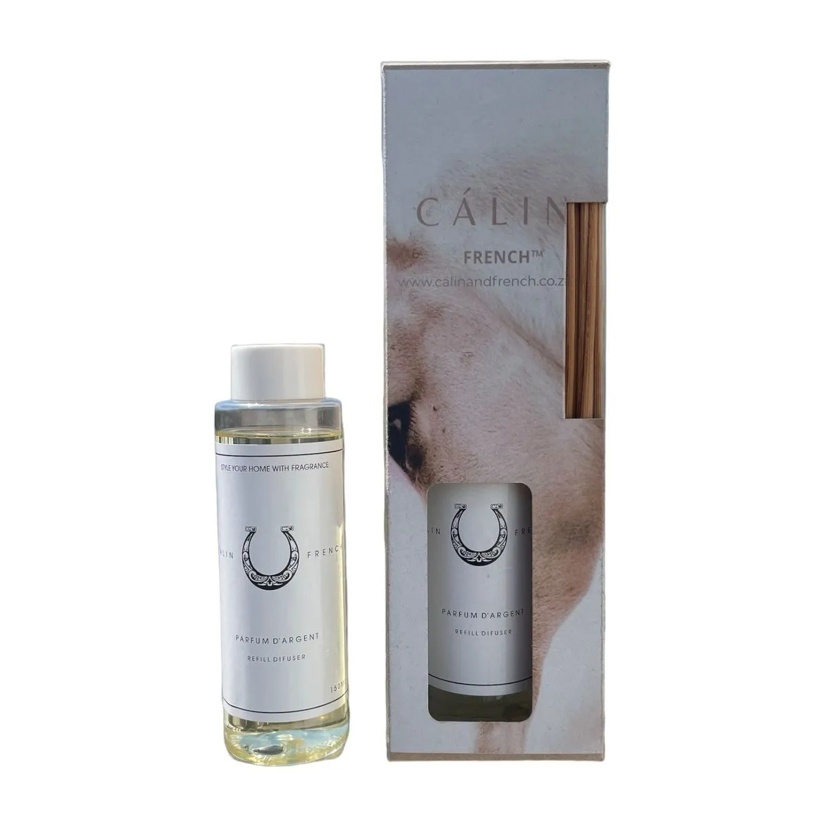 Home Care Fragrances