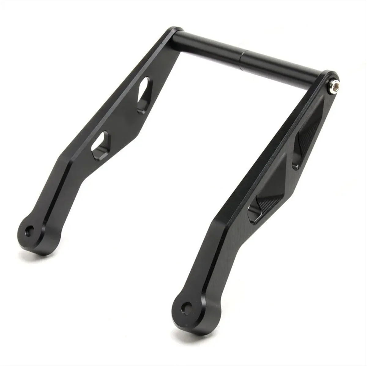 Motorcycle Accessories Mobile Phone Navigation Bracket Compatible with Bmw