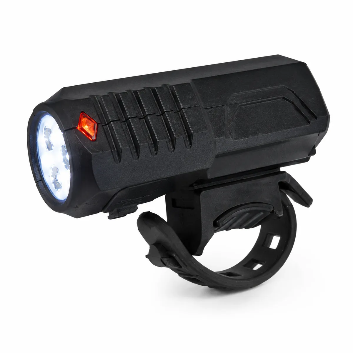 USB-C Rechargeable Bicycle Light with Handlebar Mount