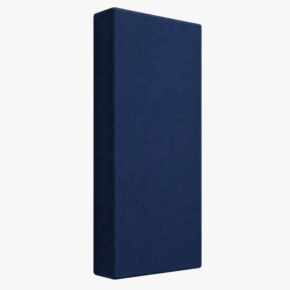 Echo-Less Super Panel Acoustic Panel 1200x600x131mm Navy