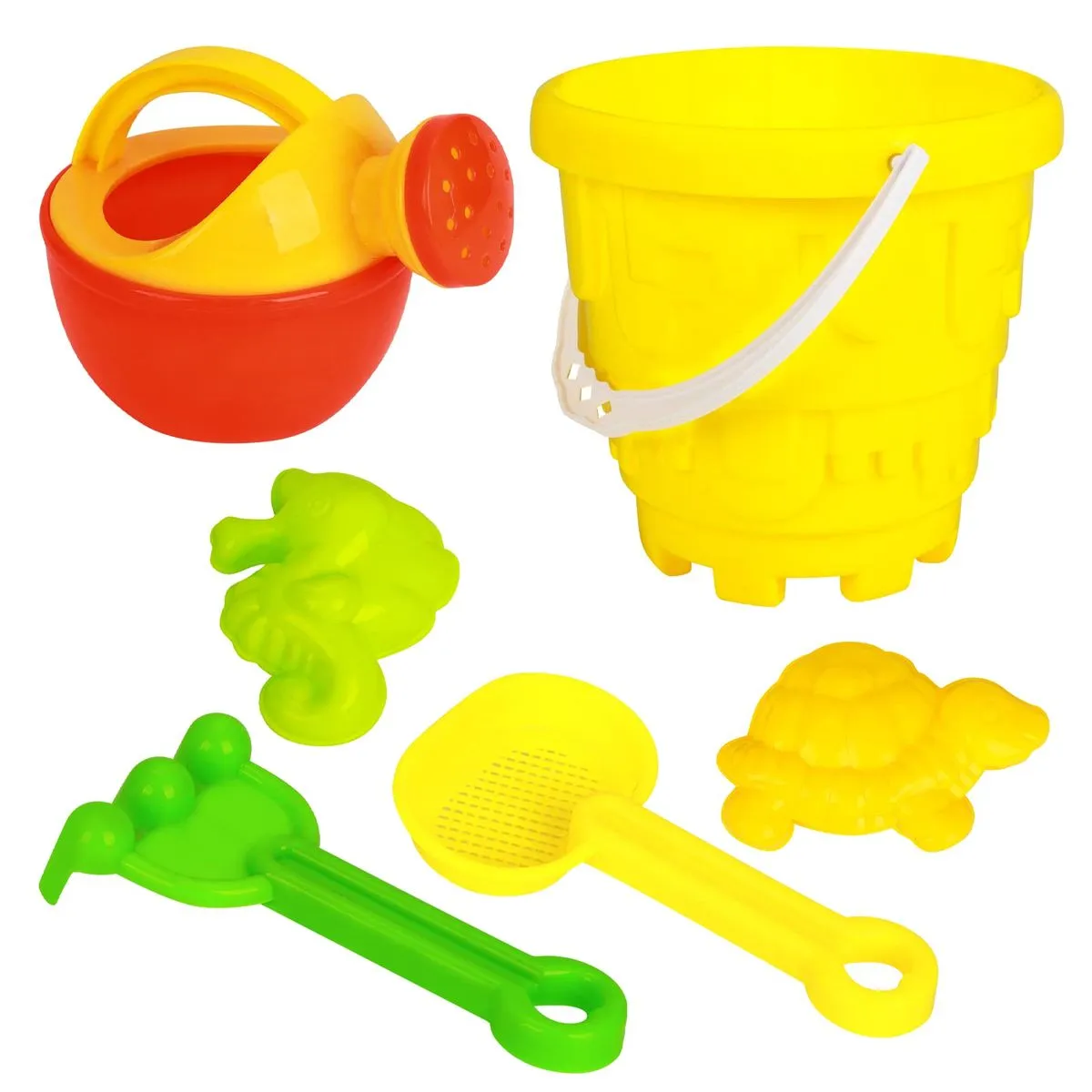 Beach Toys for Kids