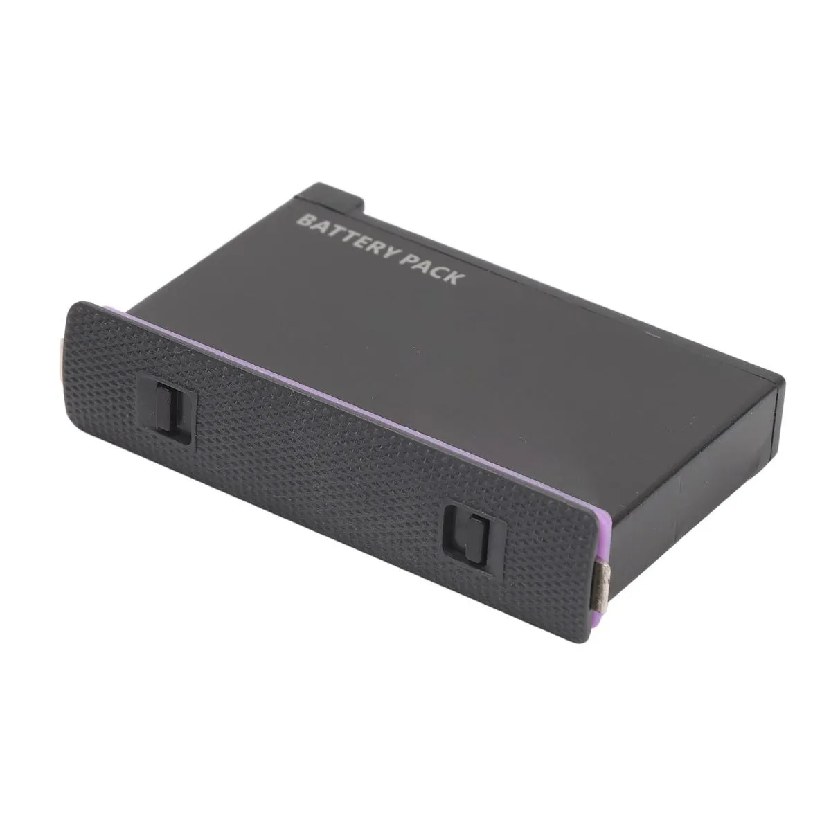2500mAh Pro Batt Compatible with X4 Panoramic Action Cam