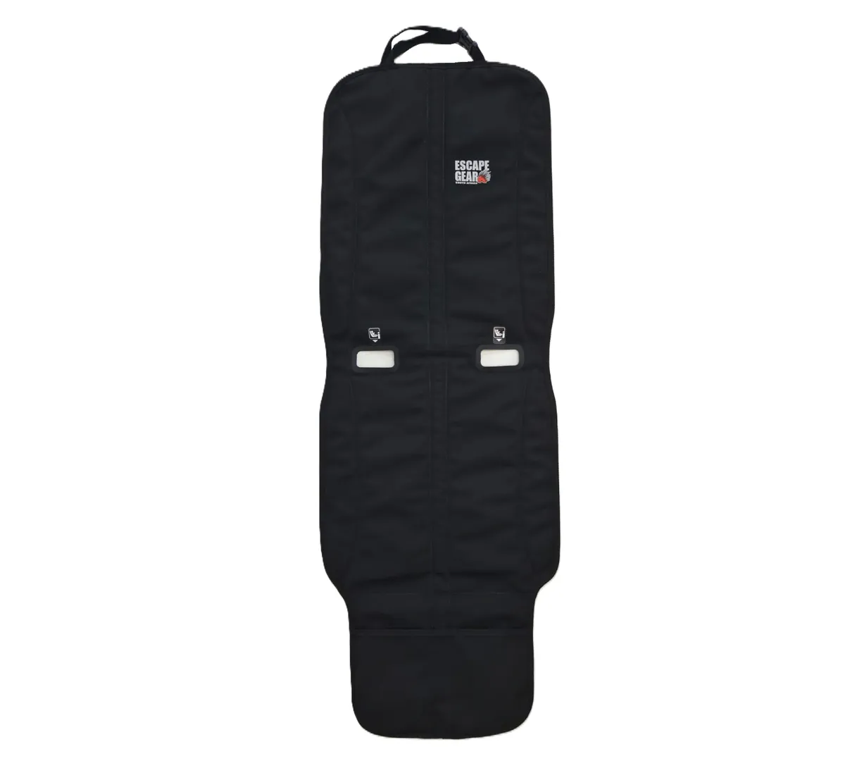Escape Gear - Child Car Seat Protection Mat