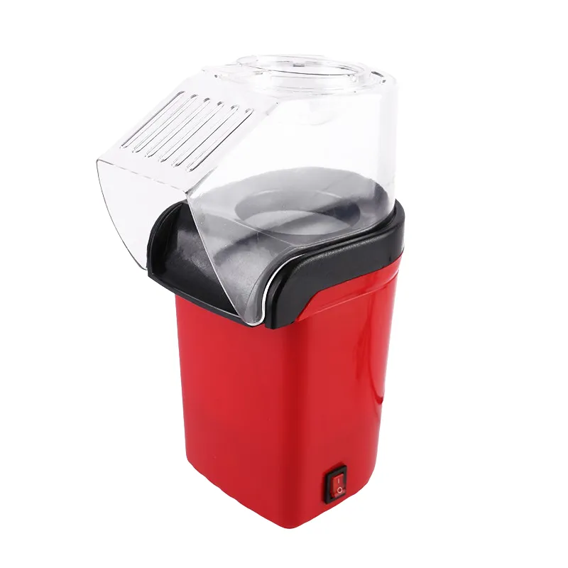 Mini Hot Air Electric Popcorn Machine