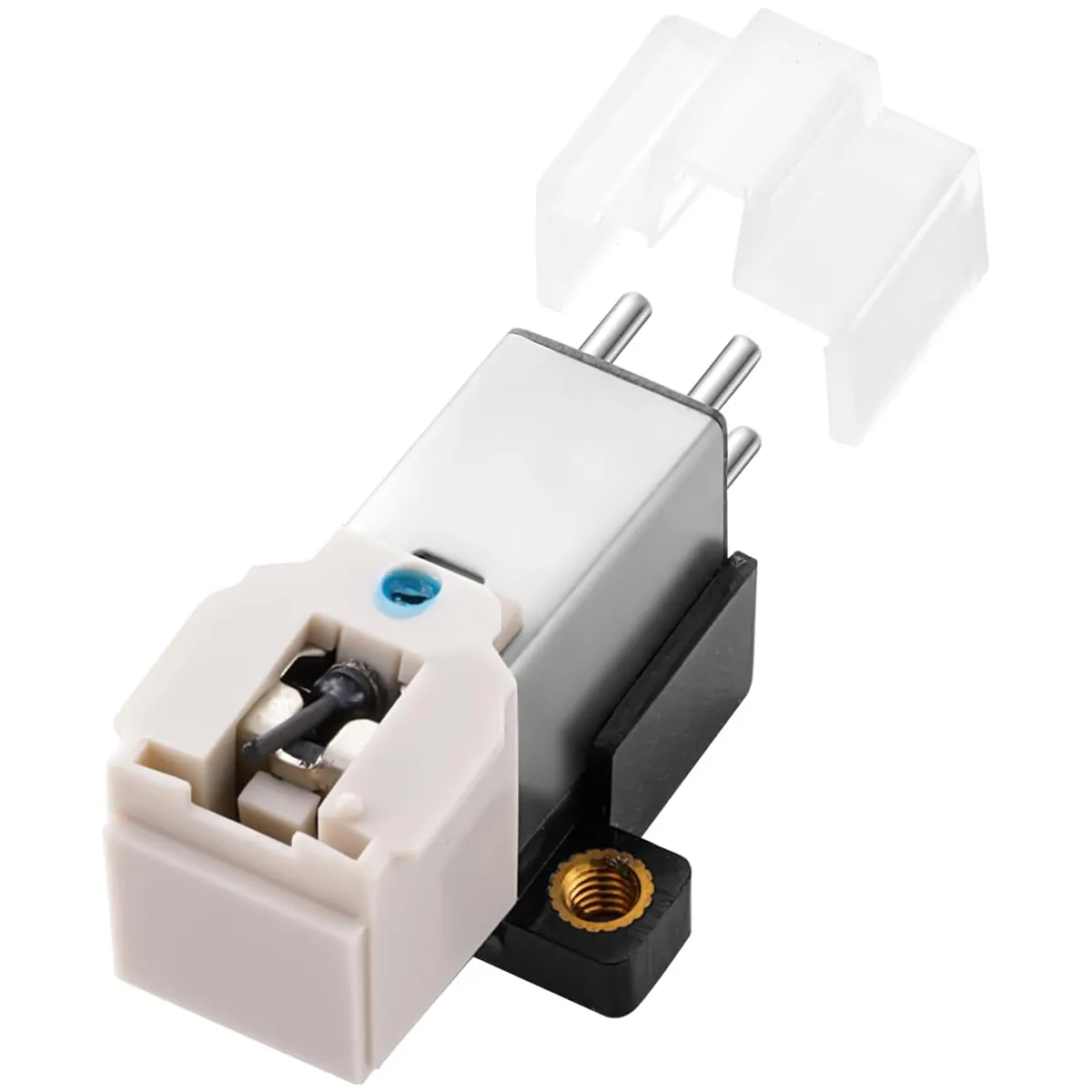 AT3600L Magnetic Cartridge Vinyl Record Needle for Turntable Phonograph