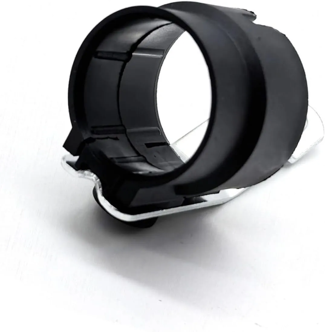 Strong Rotate Trailer Socket Bracket Adjustable Tow Fasten Plugs Mounting