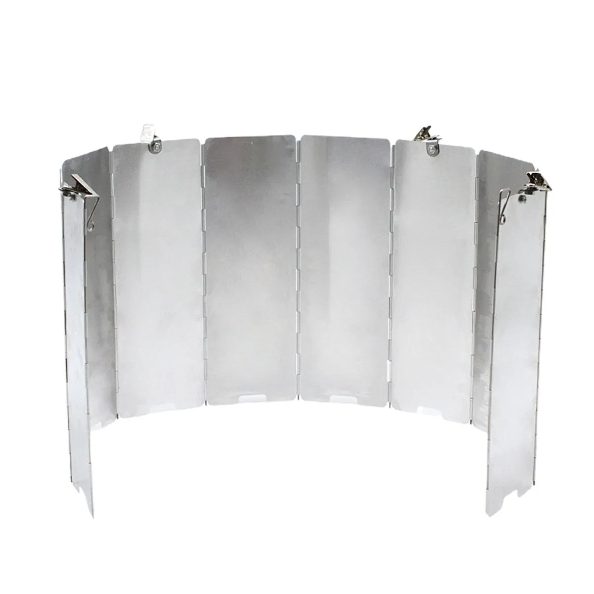 10 Pieces Heater Reflector Panels 84x24CM