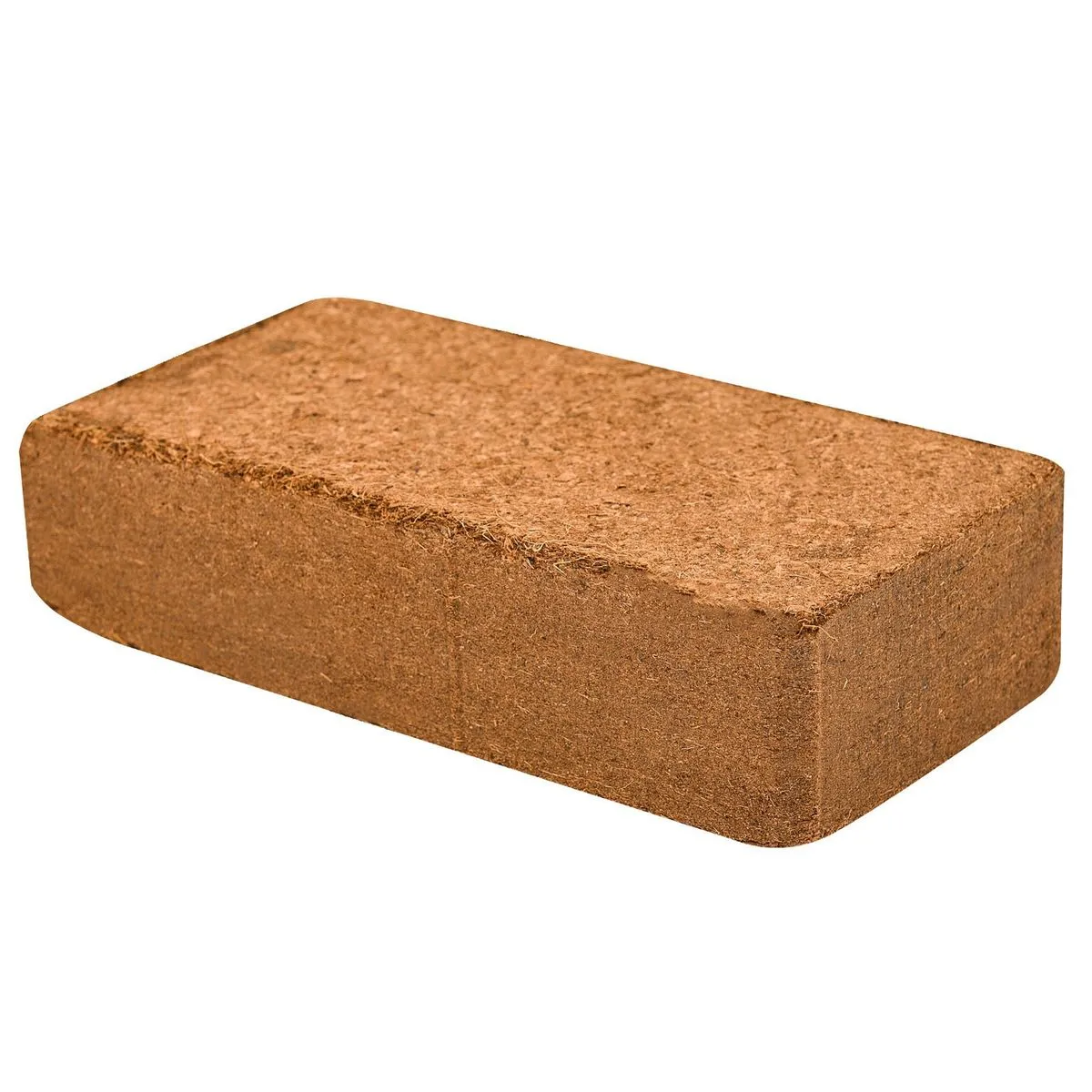 Coco Coir Bricks Premium Bricks Organic Compressed Coco Coir Fiber Plants