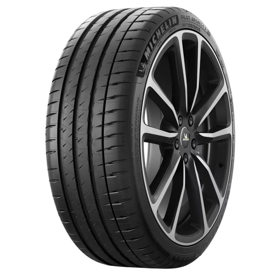 255/45 R20 Michelin Pilot Sport 105Y XL SUV Car Tyre