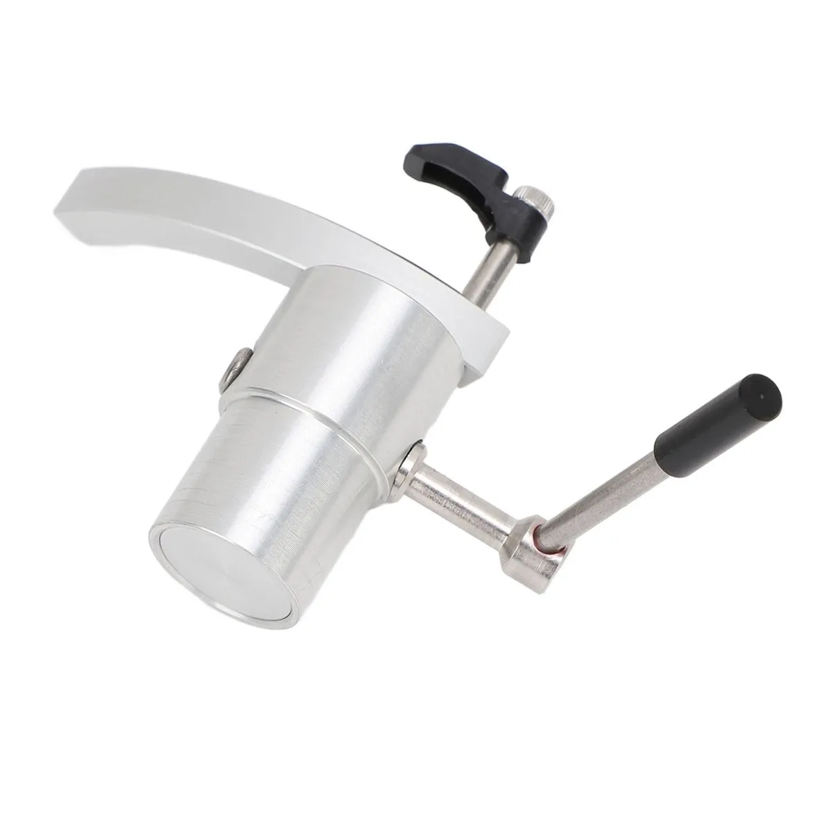 Automatic Tonearm Lifter for Turntables, Aluminum Alloy Safety Raiser