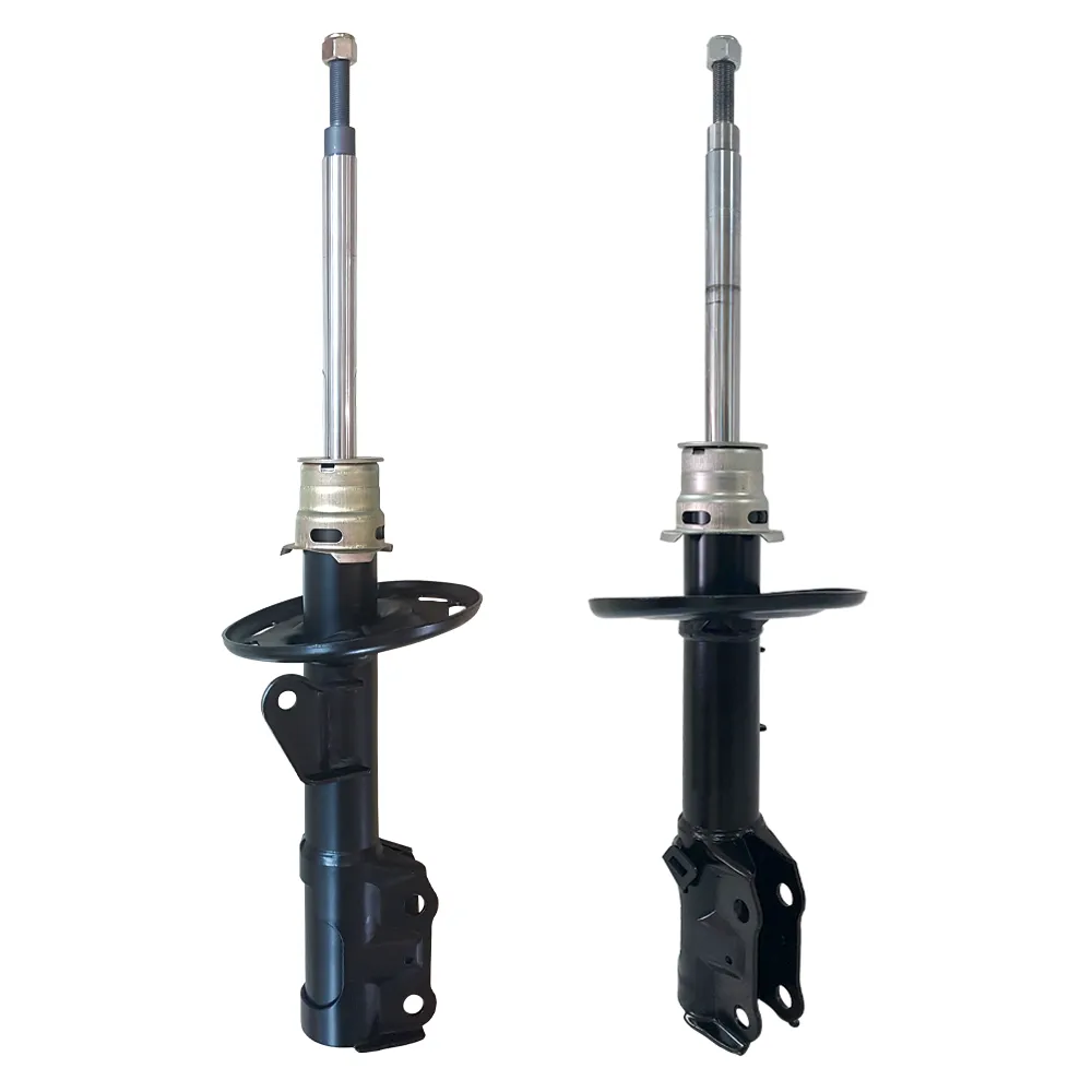Shock Absorbers - Compatible with HONDA JAZZ 2003 - Front