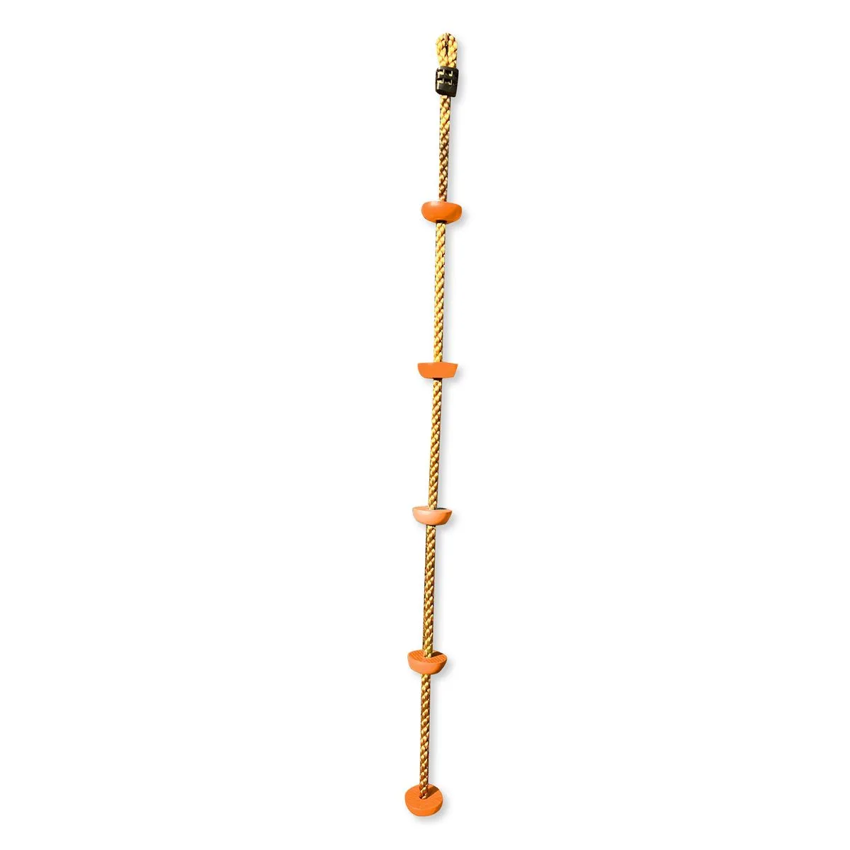 Climbing Swing Rope - Orange