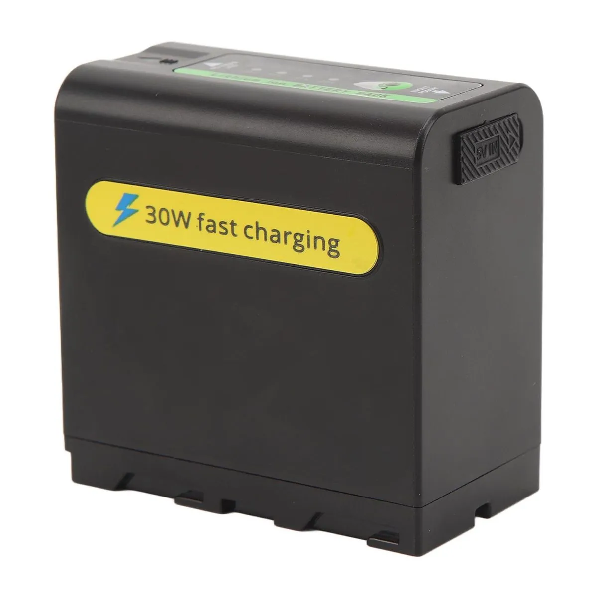 NP-F980 10500mAh MC2500C