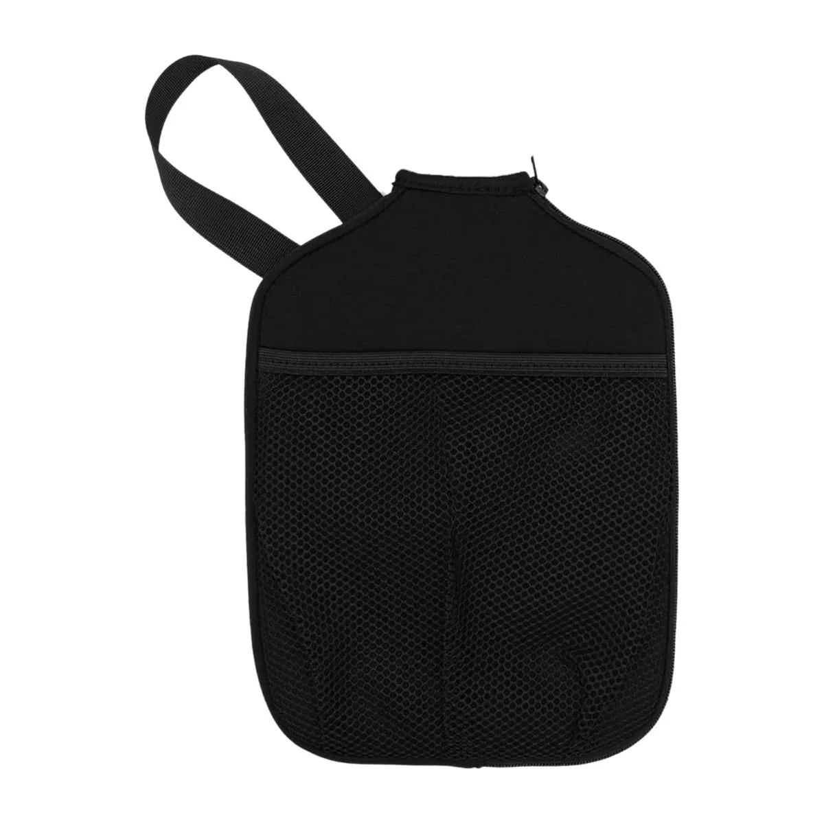 Neoprene Pickleball Paddle Covers Zipper Holder Case Protector Racket