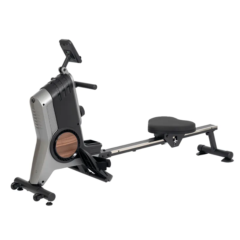 Pulse USA R5 Rowing Machine
