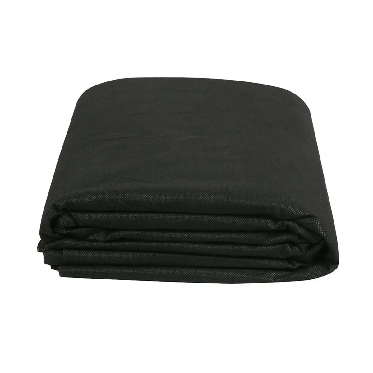 Black Degradable Weed Barrier