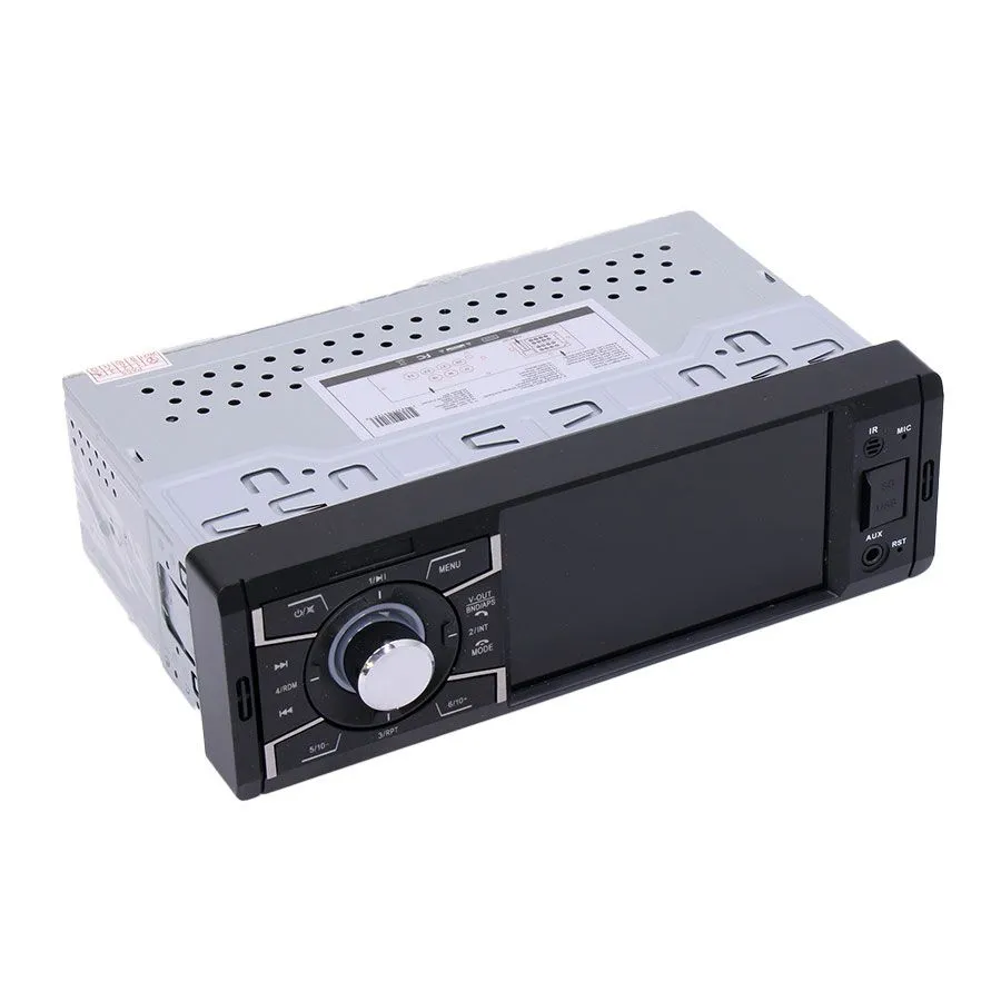 Ice Power IP-1104B MP5 Media Player with 4" Screen