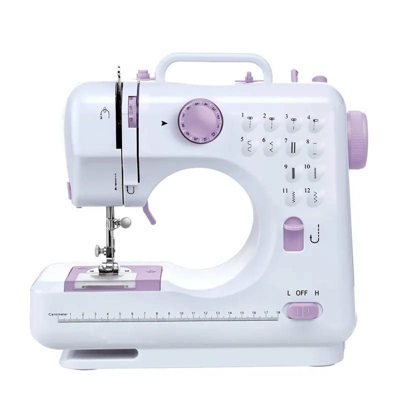 Multifunctional Sewing Machine