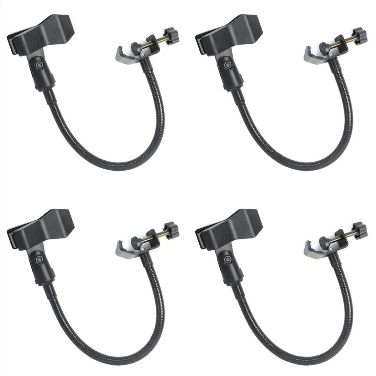 Microphone Stand For Broadcasting Studio Live Broadcast Equipment