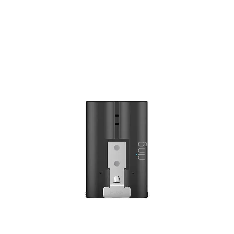 Ring Quick Release Battery Pack | For Battery Operated Cameras and Doorbells