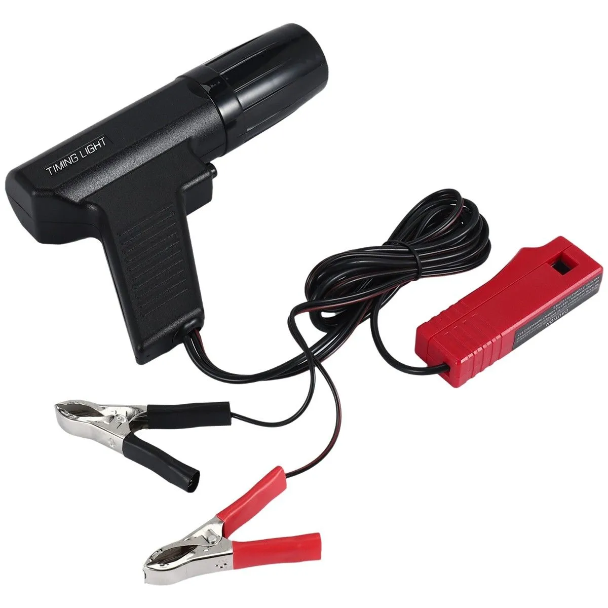 12v Ignition Strong Flash Car Timing Gun
