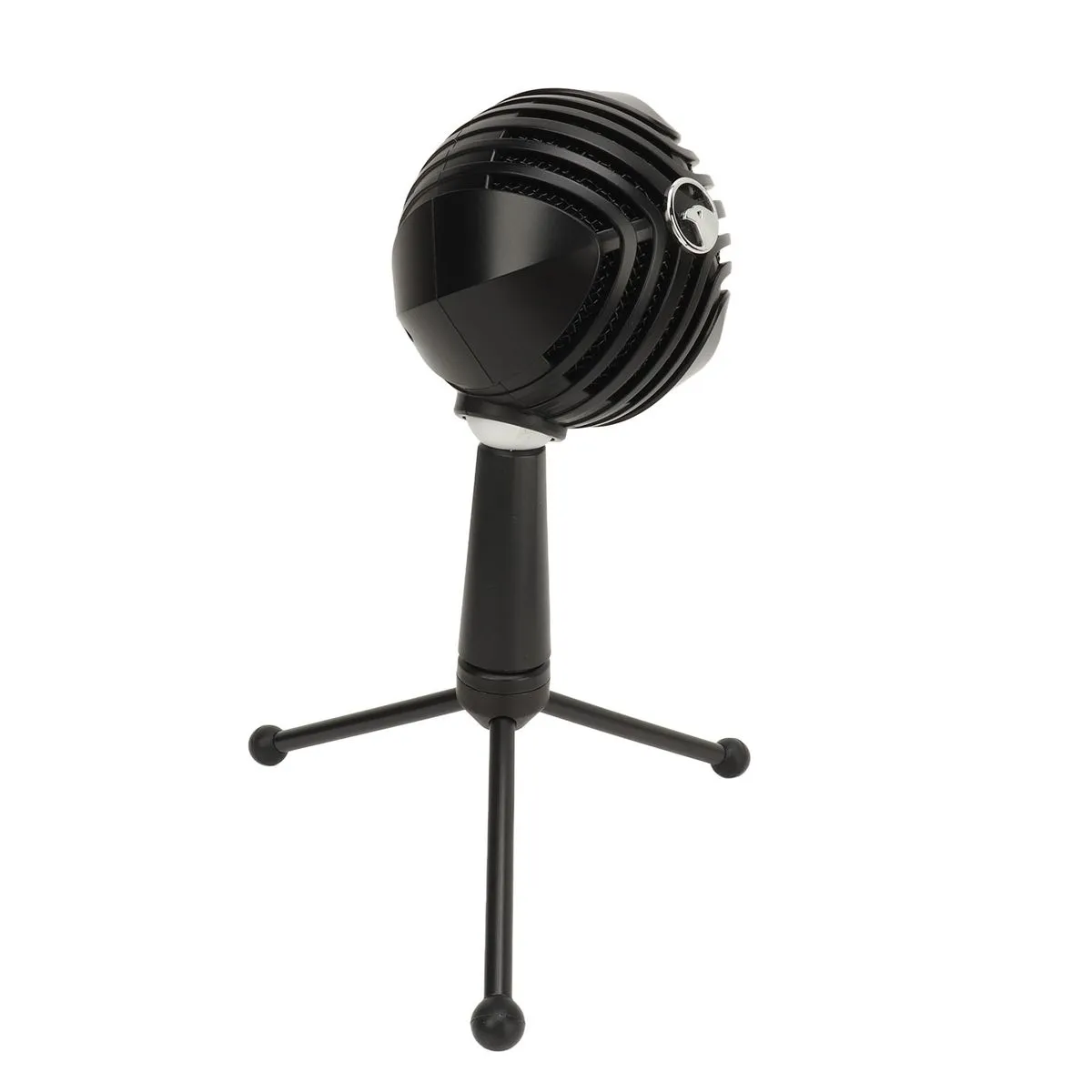 360 USB Mic With Noise Filter
