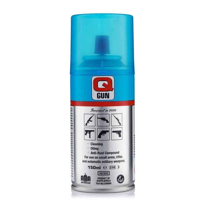 Q-Gun 150ml