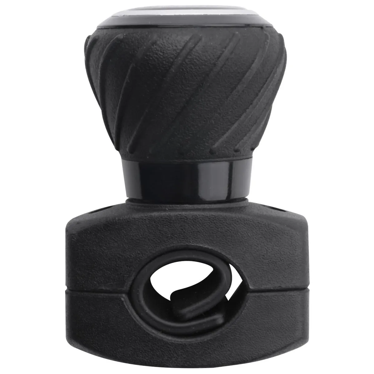 Car Steering Wheel Power Handle Spinner Knob Booster Ball Universal
