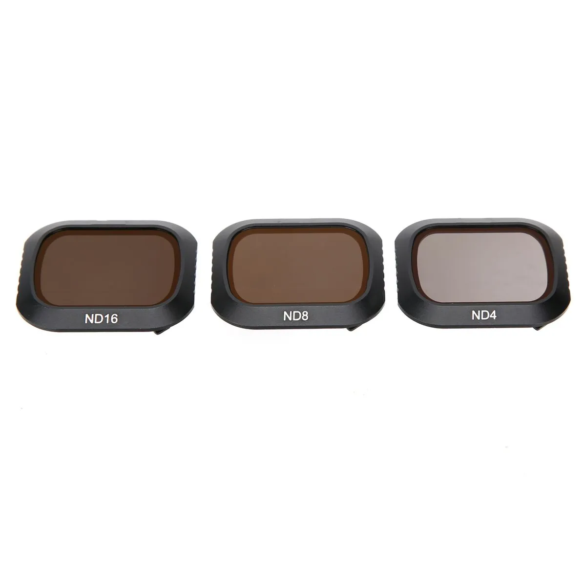 3 ND Filters Compatible With Mavic 2 Pro
