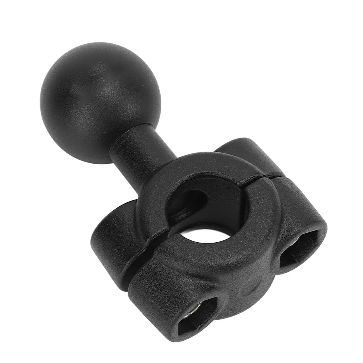 Motorcycle Ball Head Mount for 9-15mm Rails