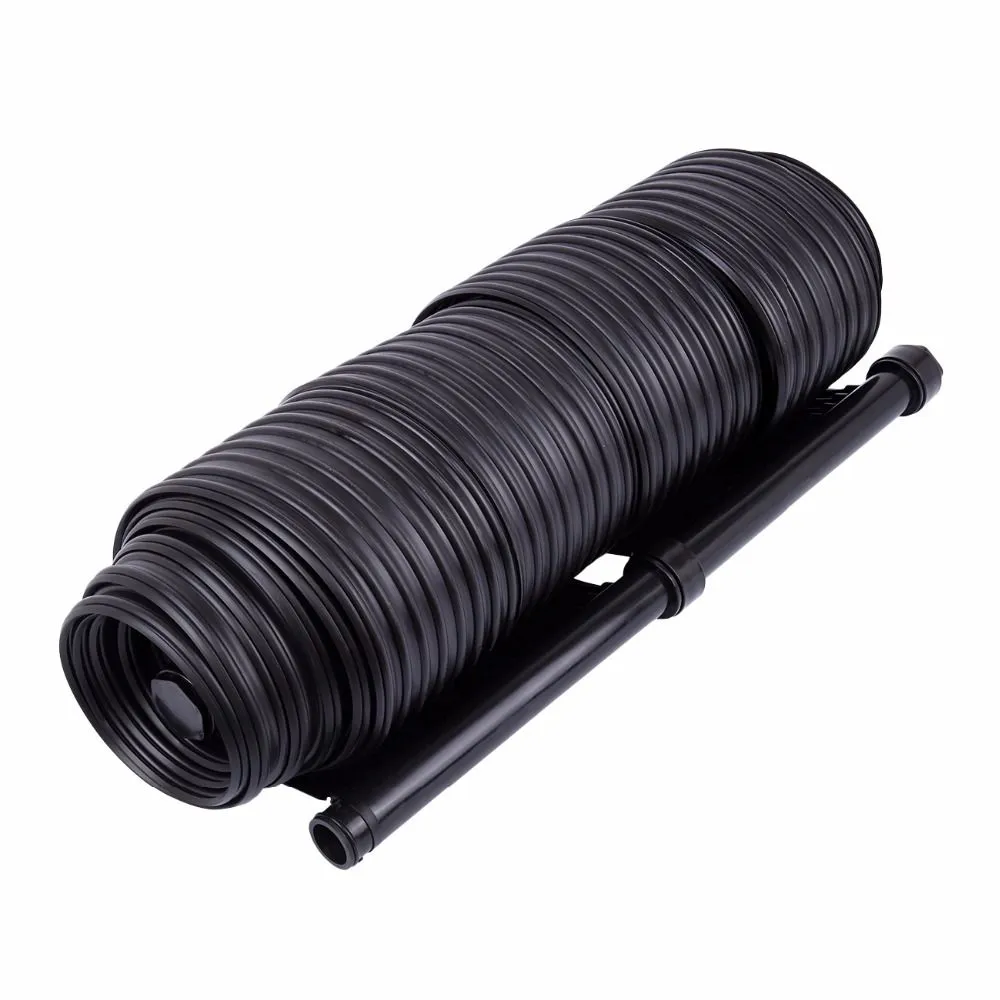 Swimming Pool Heating Solar Panels - High Efficiency EPDM -Best Heat Rating