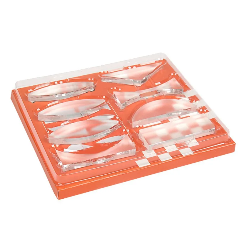 Geometric Optics Experiment Kit