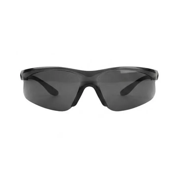 Tolsen - Sporty Safety Glasses - Grey