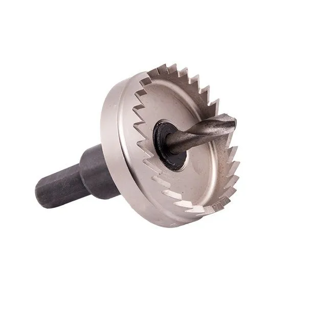 Hole Saw 42mm - 3 Pack