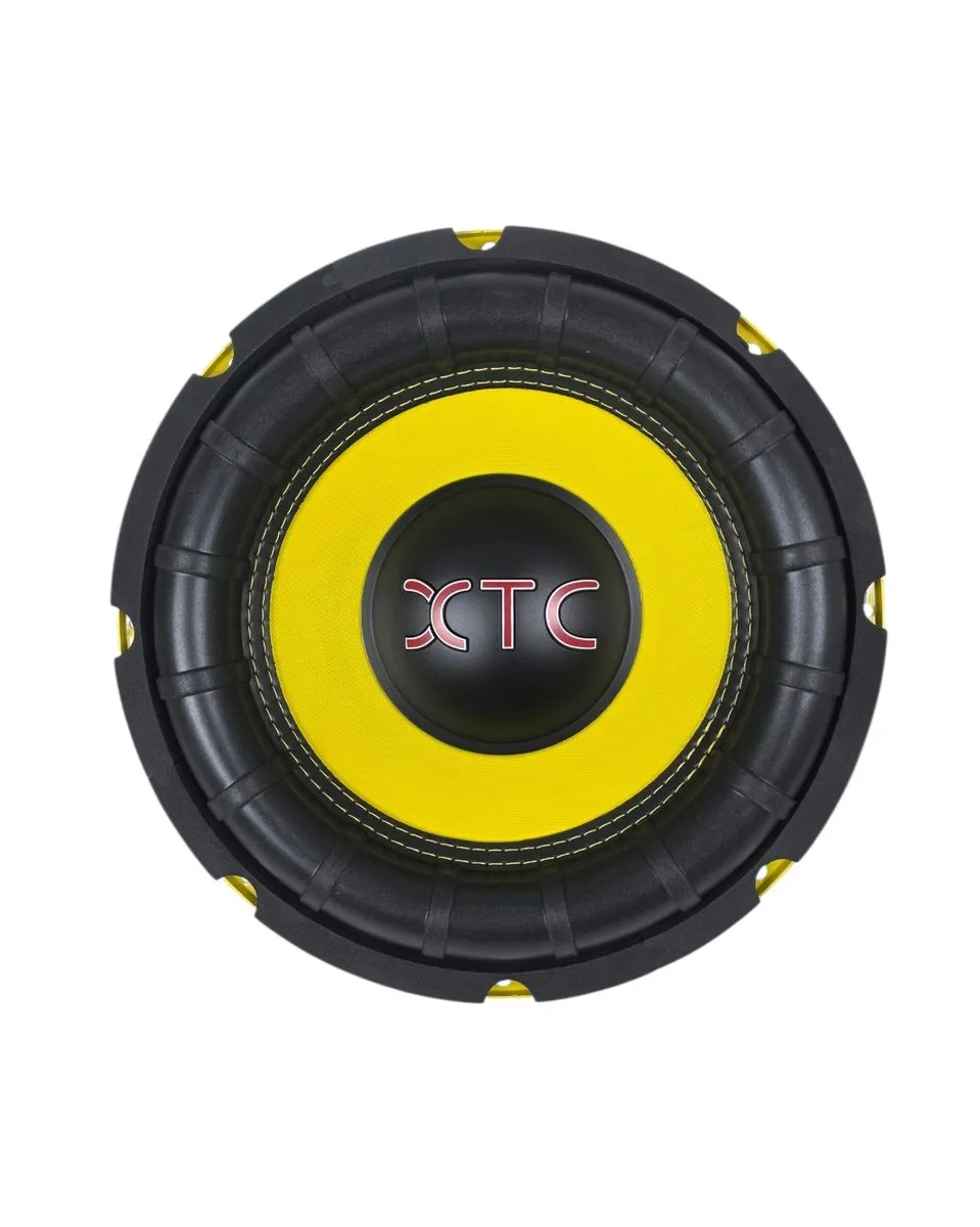 XTC Mafia 12" DVC Subwoofer 13000W