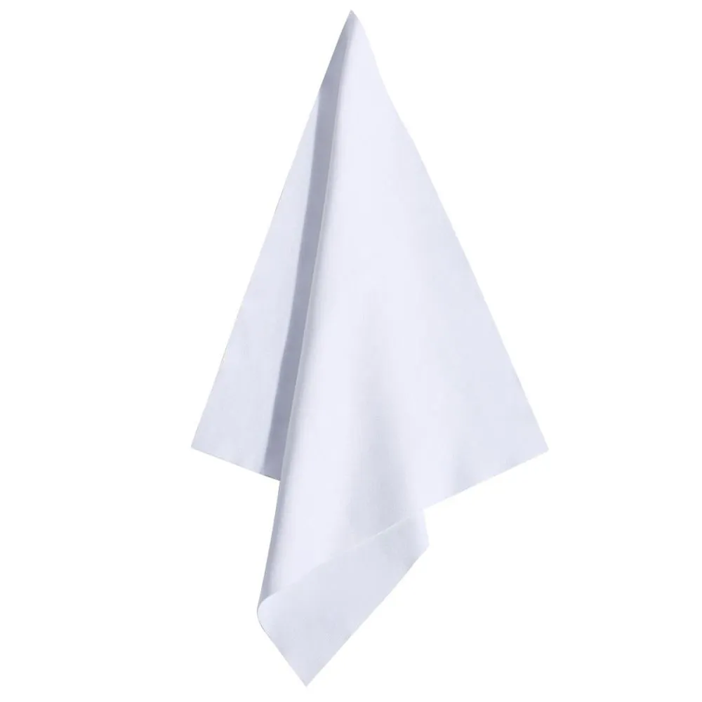 K&F 10 pack dry needle a dust-free microfibre cloth 14 X 14cm - SKU-1597