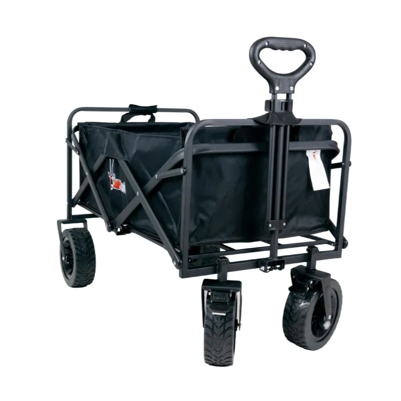 Afritrail Beach Wagon 100kg