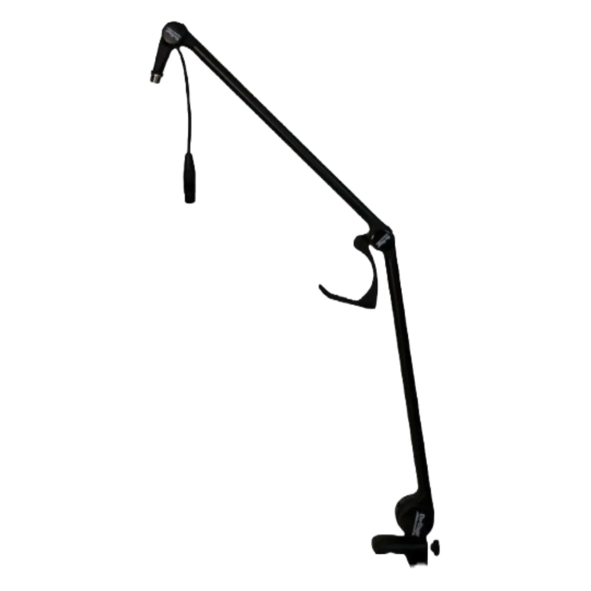 On-Stage MBS9500 Broadcast Style Microphone Boom Arm
