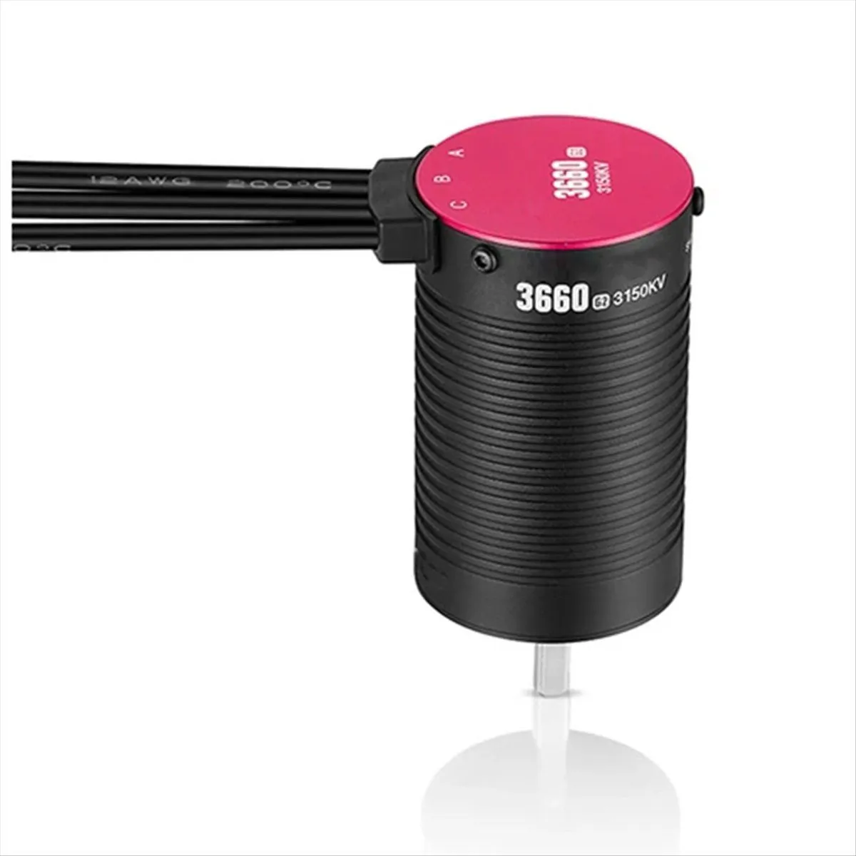 3660Sl 3150Kv G2 Motor 2-4S Rc Car Motor