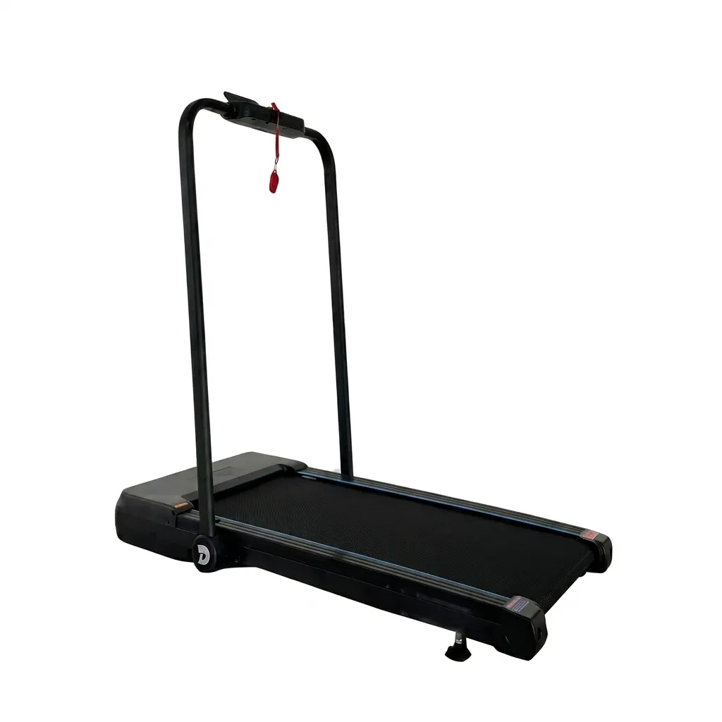 OTOPIA Fitness Folding Treadmill