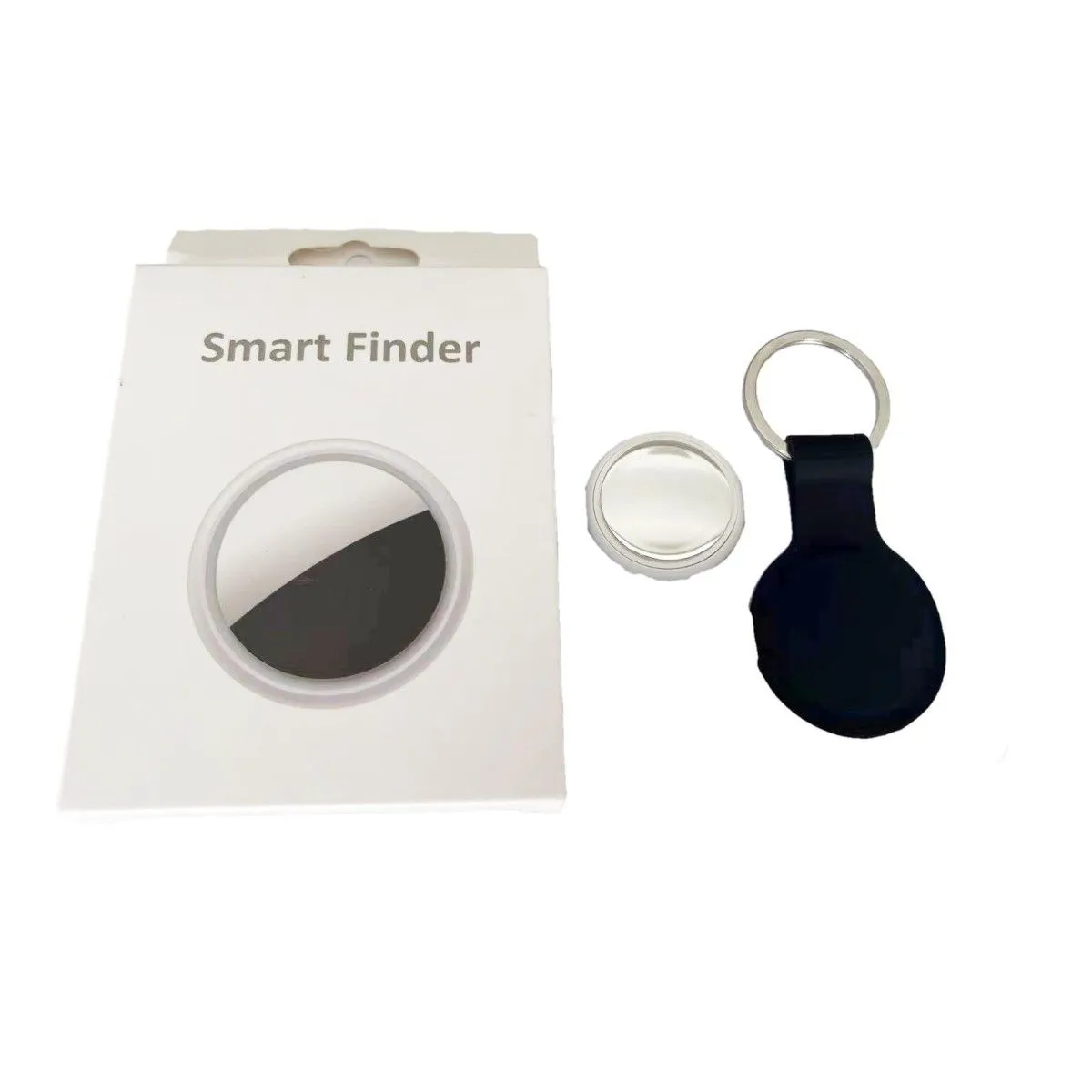 Bluetooth Anti-Lost Tracker