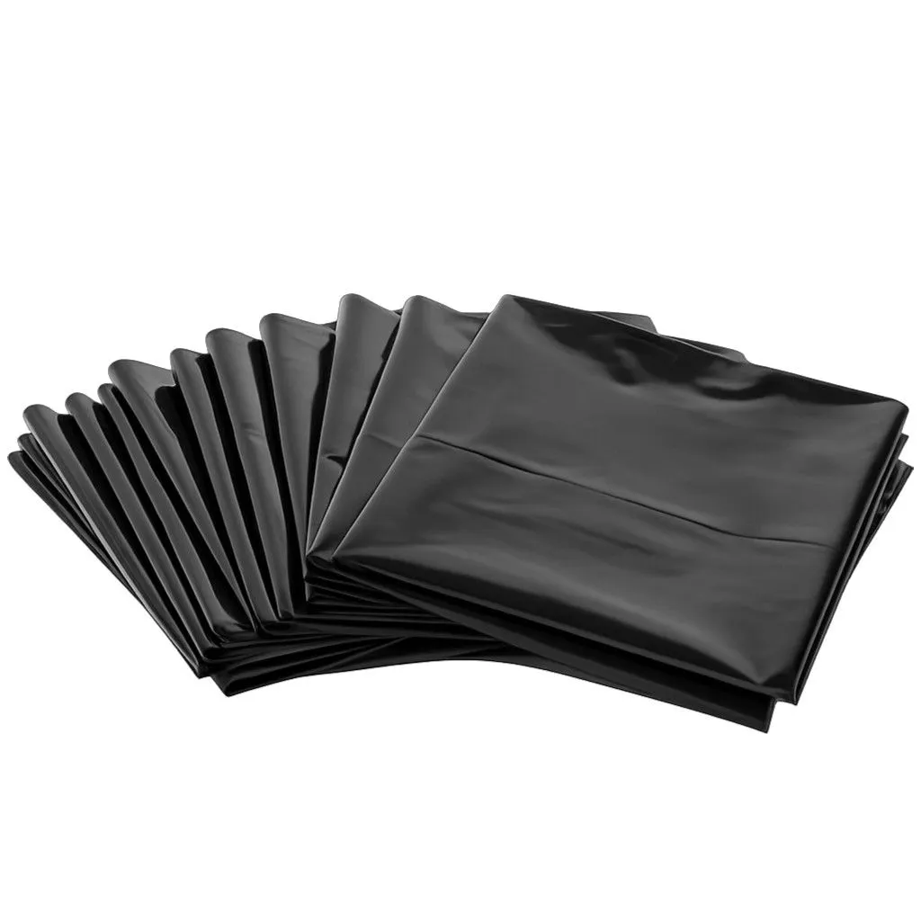 Multipurpose Waste Refuse Bags (750 x 950 mm) - 100 Pack