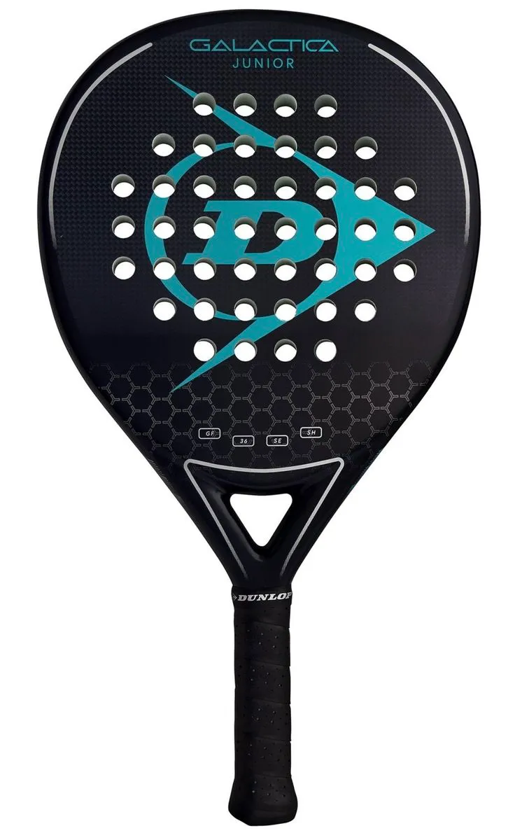Dunlop Galactica Junior Padel Racket