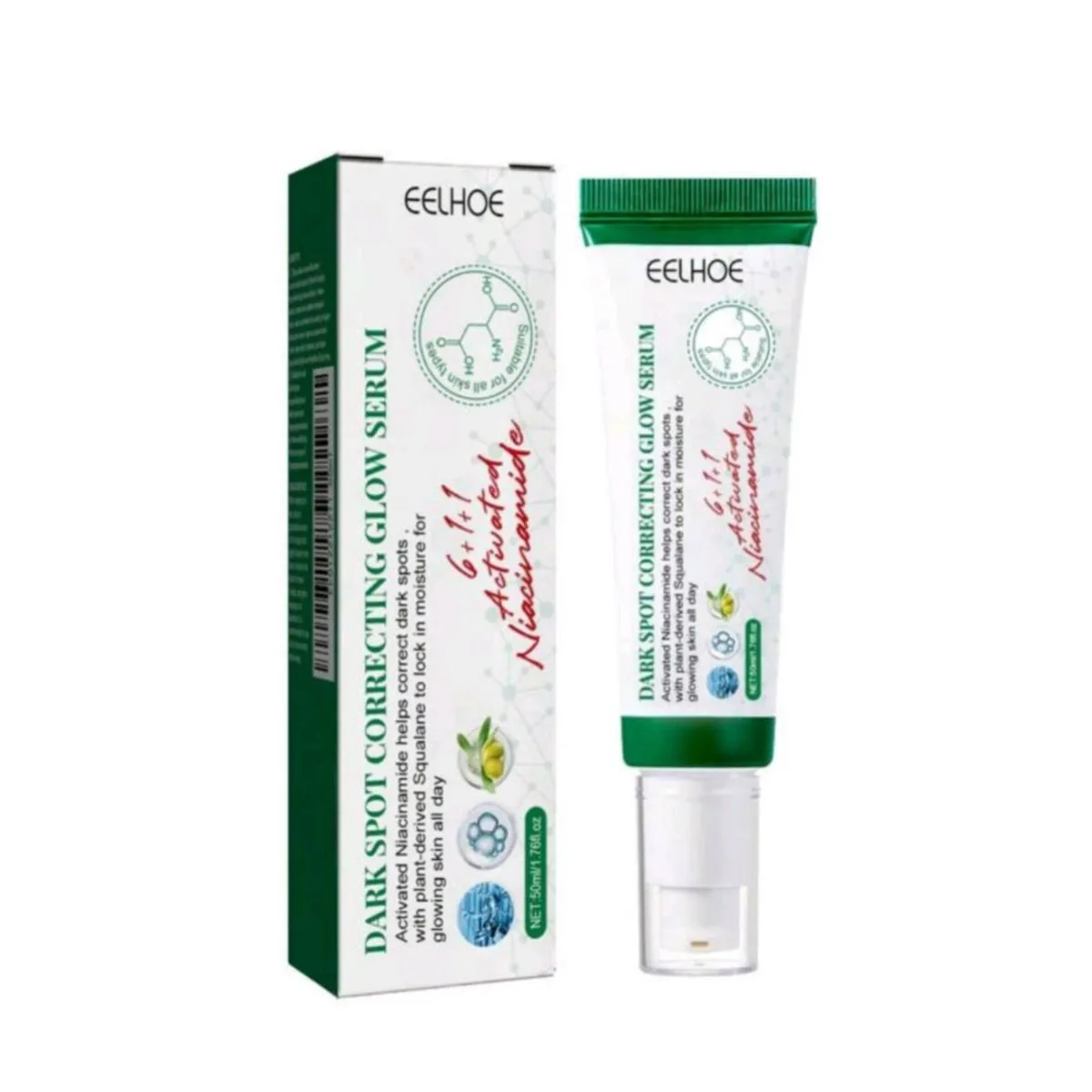 50ml Black Spot Correction & Skin Rejuvenation Essence!